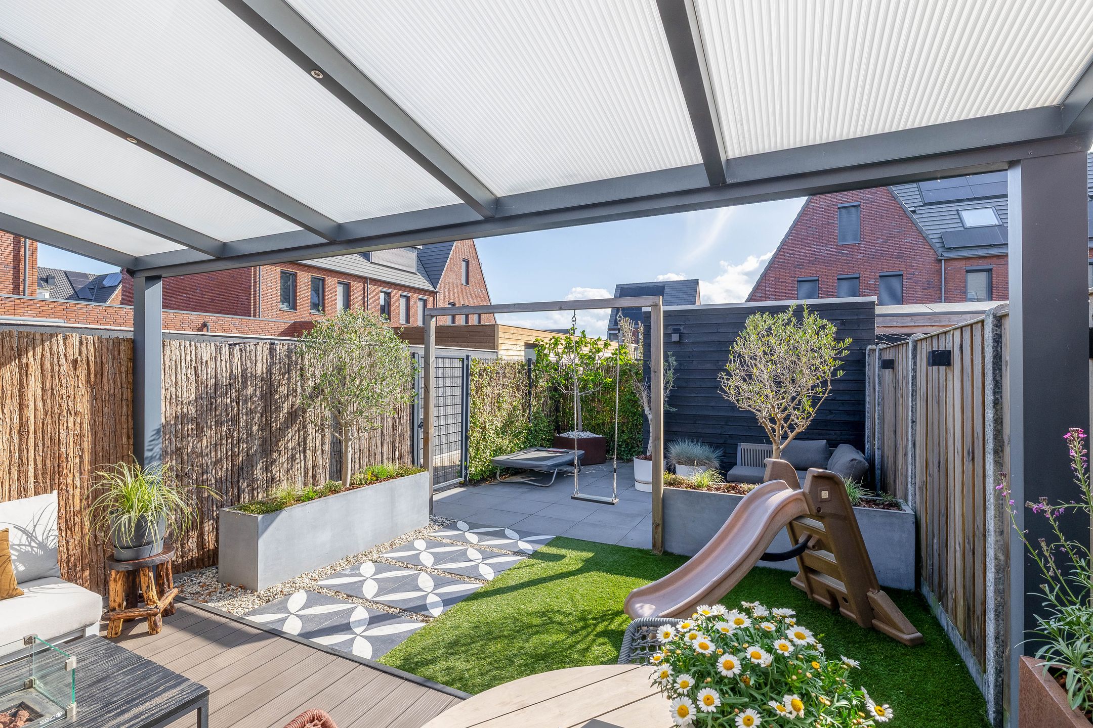 Photo 3 of Gruttostraat 14