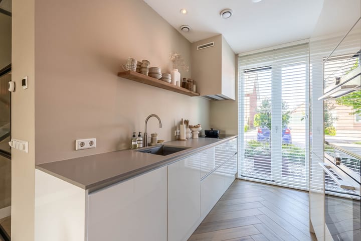 Photo 4 of Gruttostraat 14