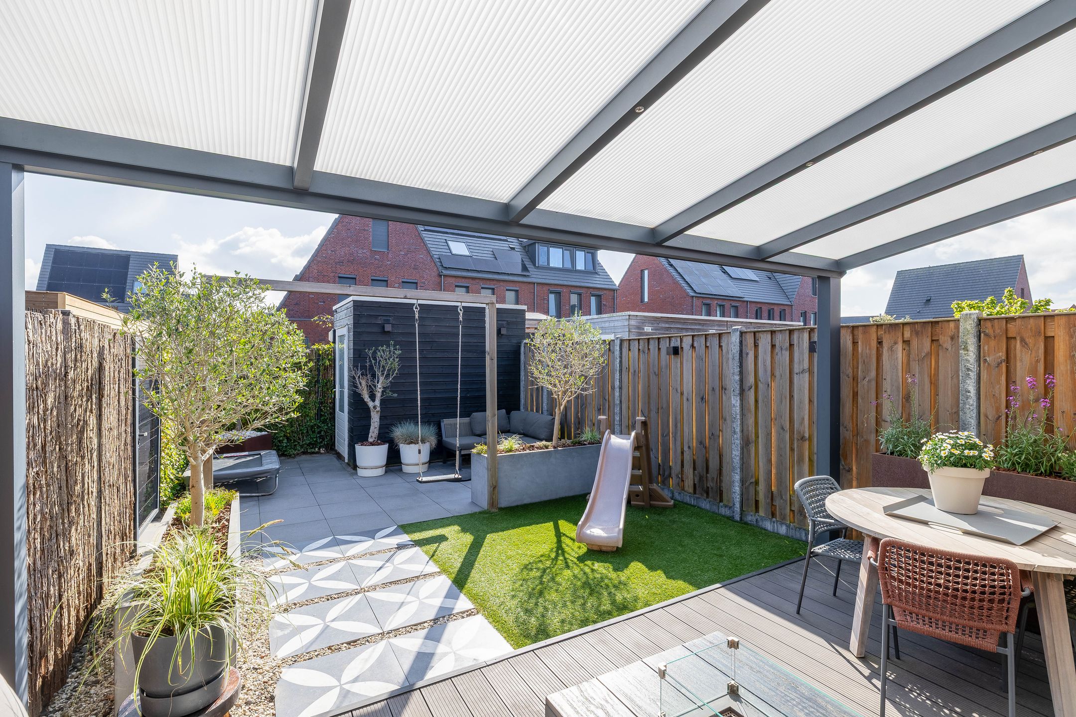 Photo 6 of Gruttostraat 14