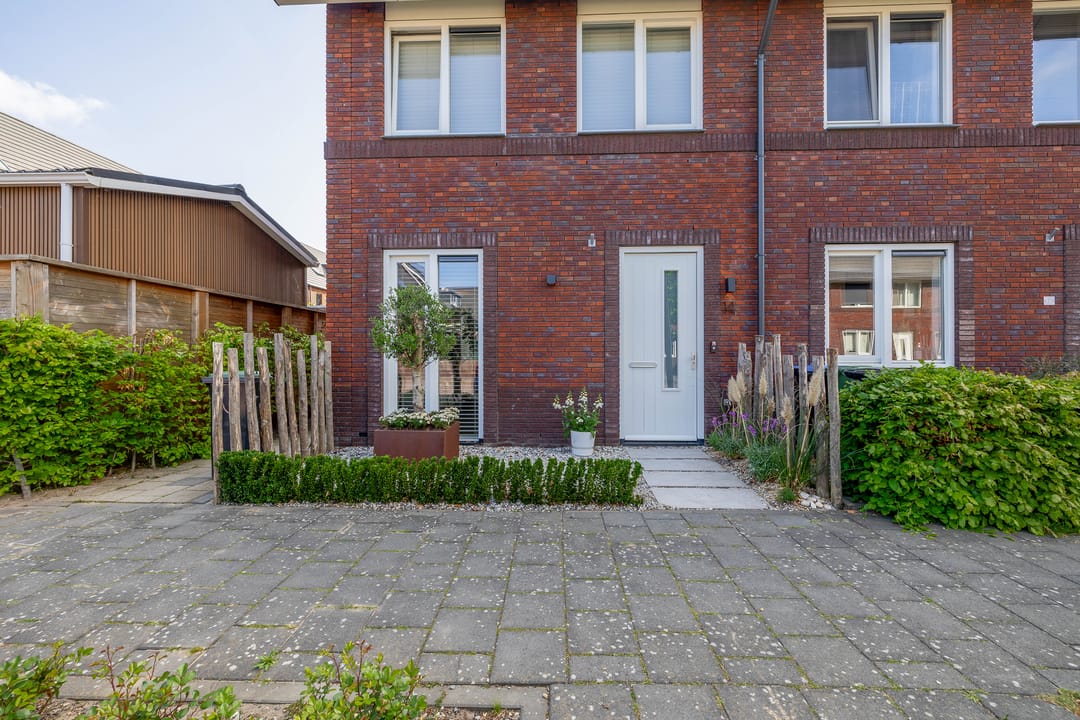 Photo 7 of Gruttostraat 14