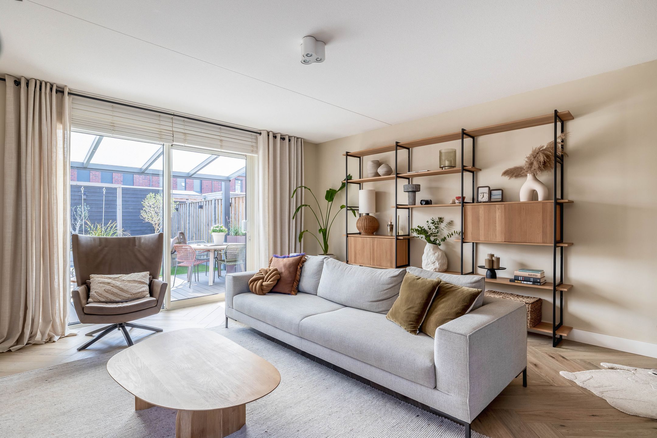 Photo 12 of Gruttostraat 14