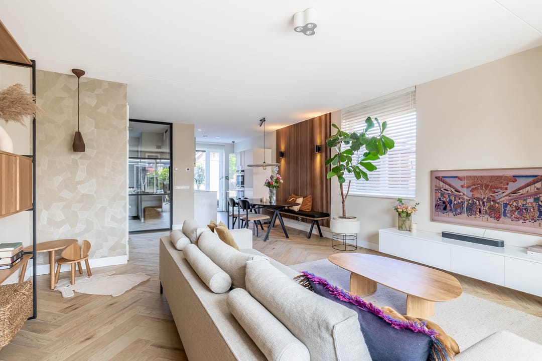 Photo 13 of Gruttostraat 14