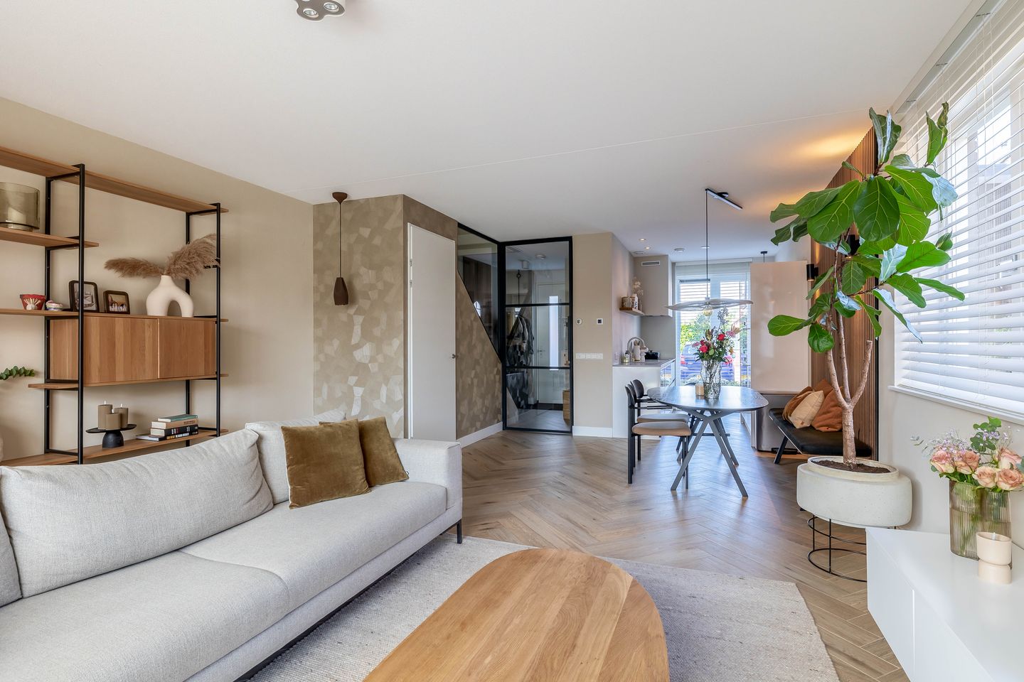 Photo 14 of Gruttostraat 14