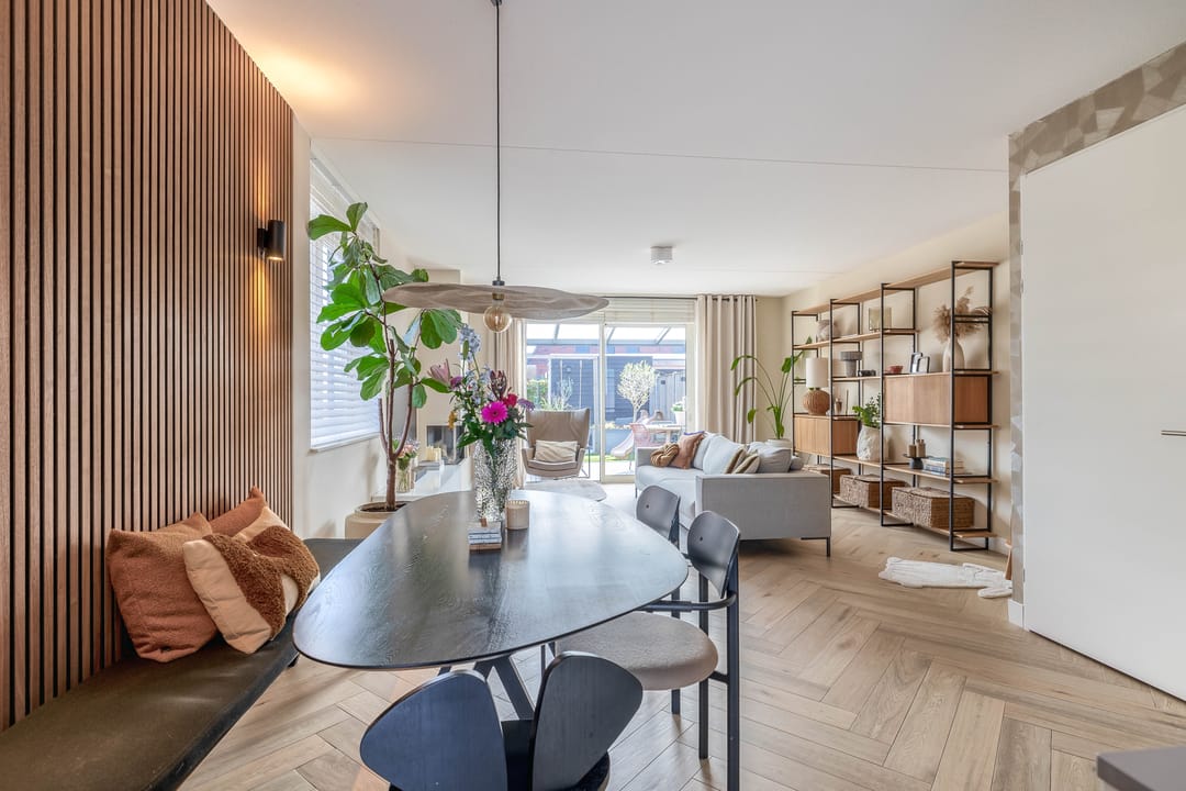 Photo 17 of Gruttostraat 14