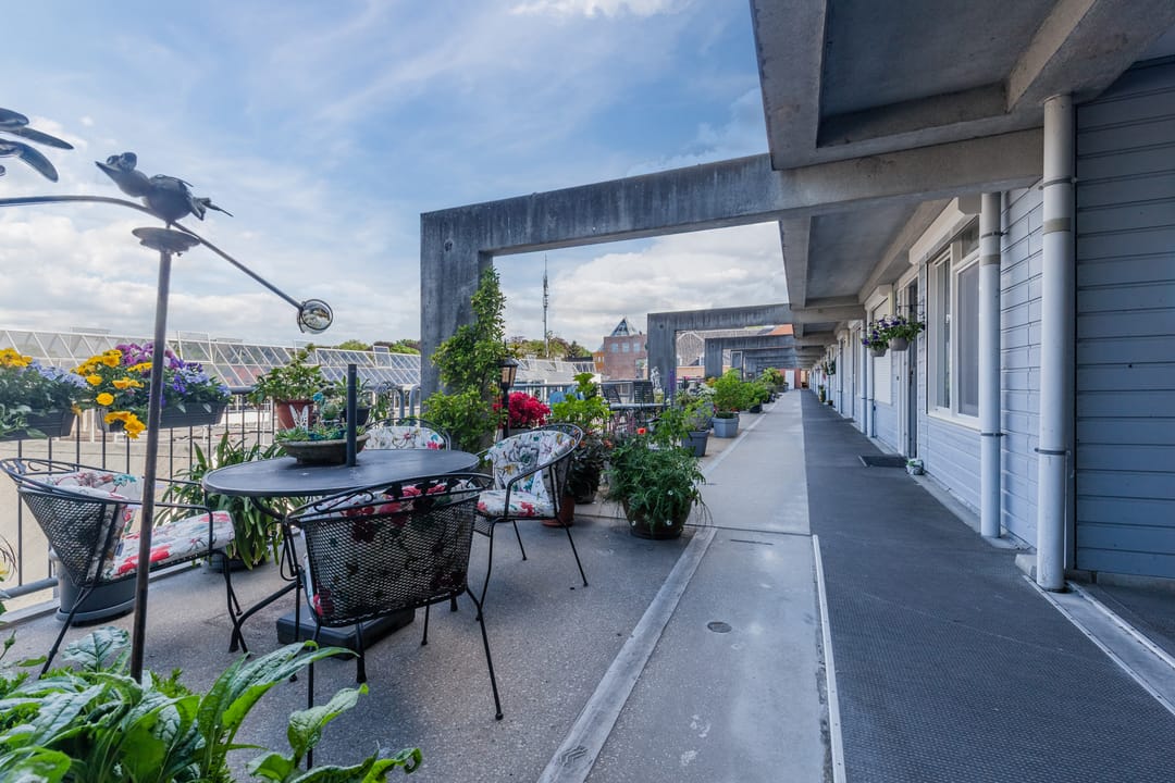 Foto 2 van Gasstraat 9