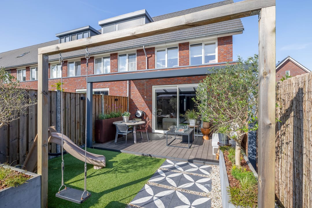 Photo 22 of Gruttostraat 14