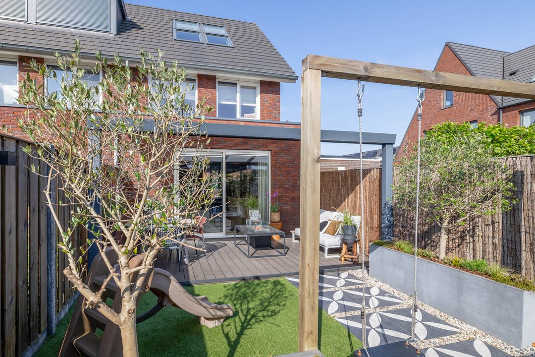 Photo 23 of Gruttostraat 14