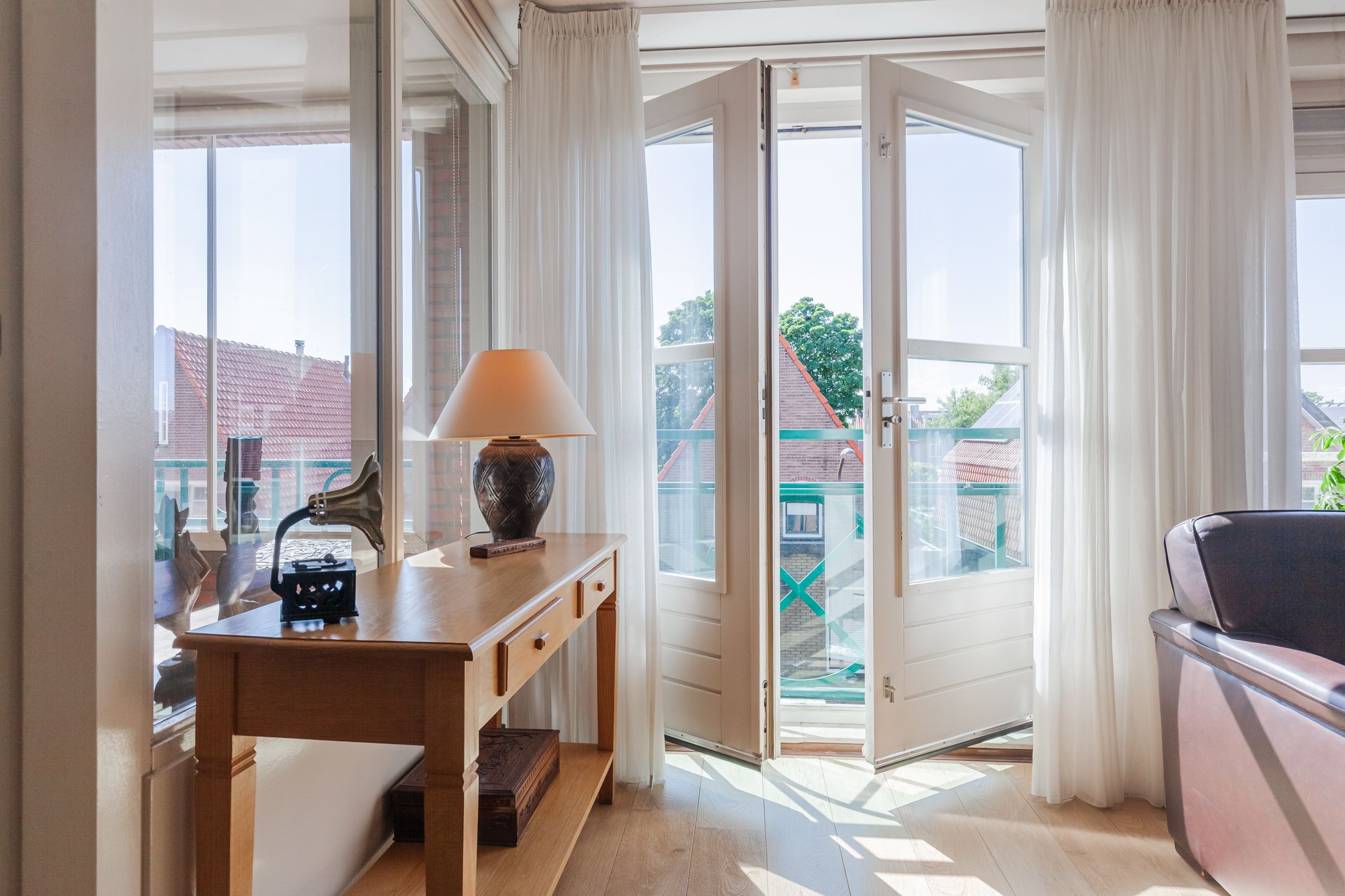 Foto 3 van Gasstraat 9