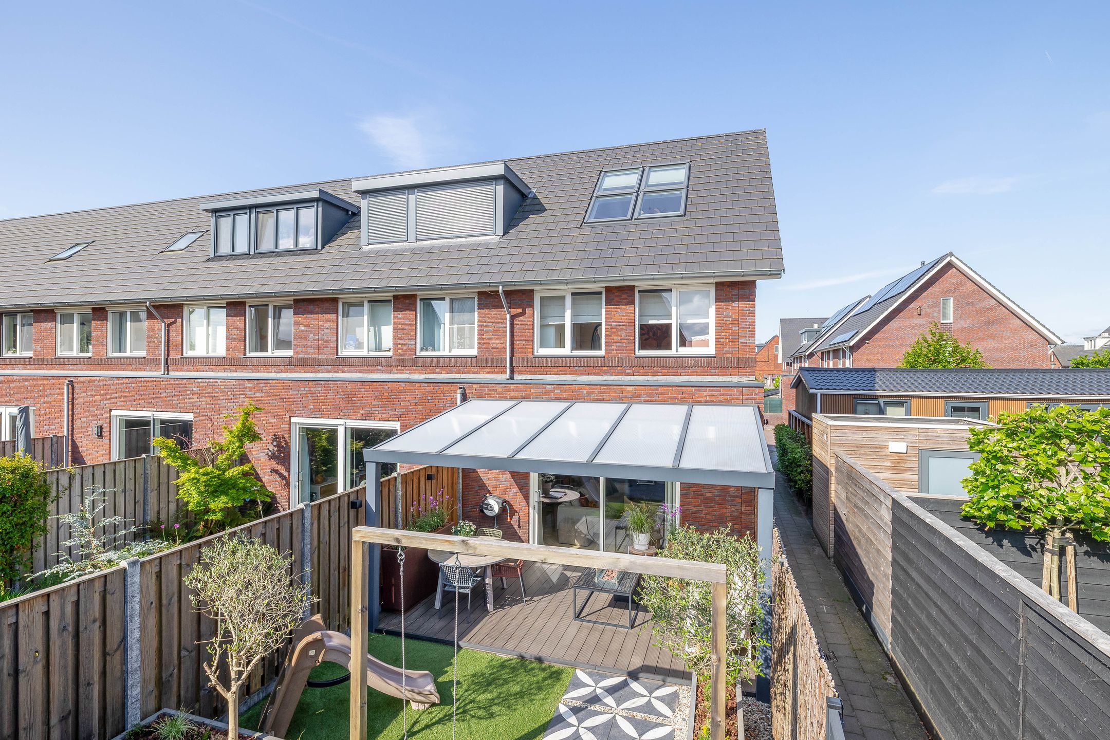 Photo 24 of Gruttostraat 14