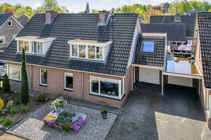 de Essenbree 80
