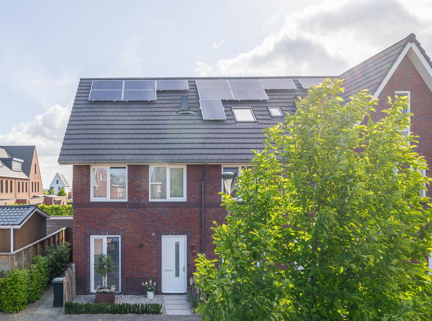 Photo 40 of Gruttostraat 14