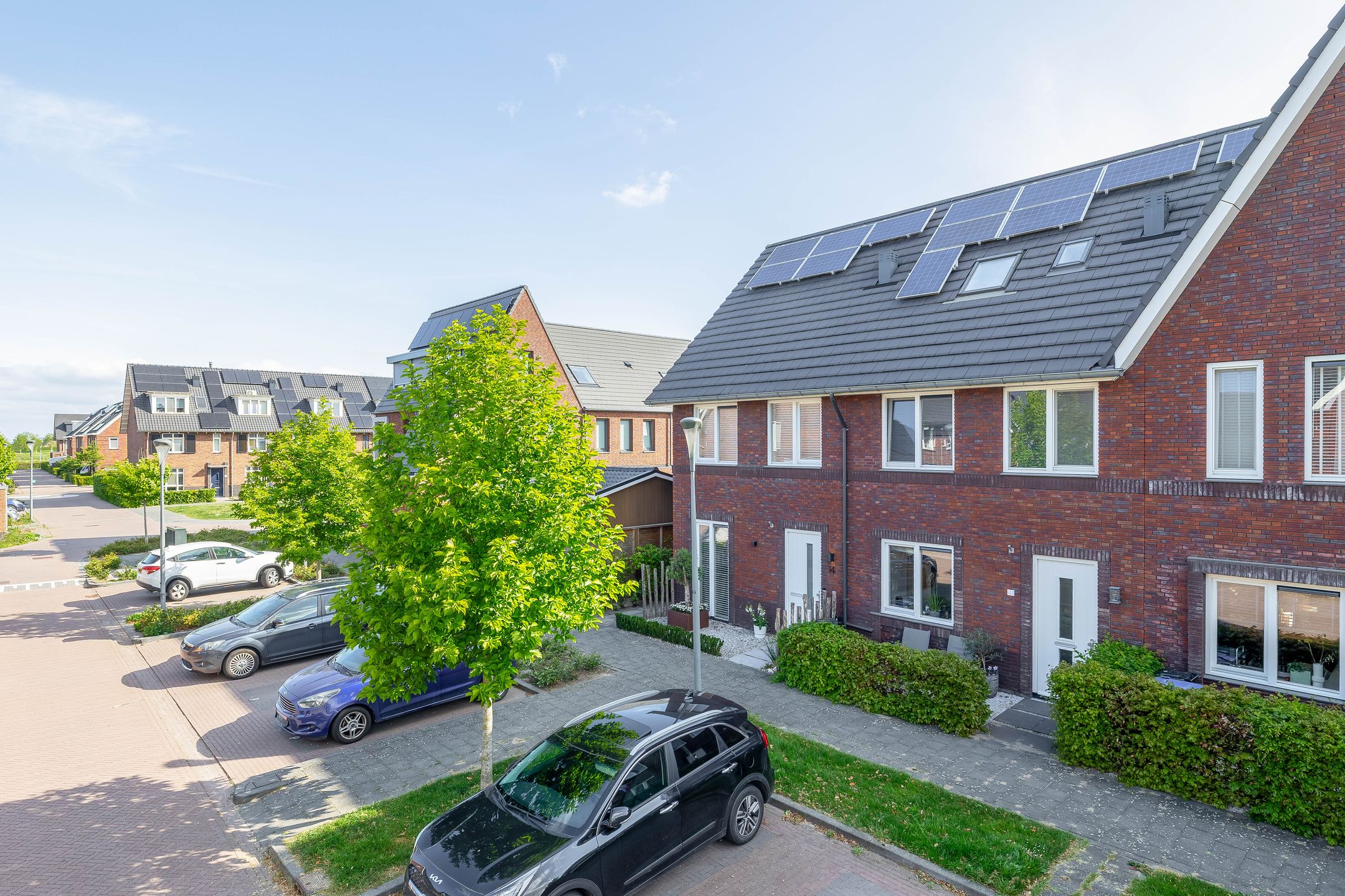 Photo 42 of Gruttostraat 14