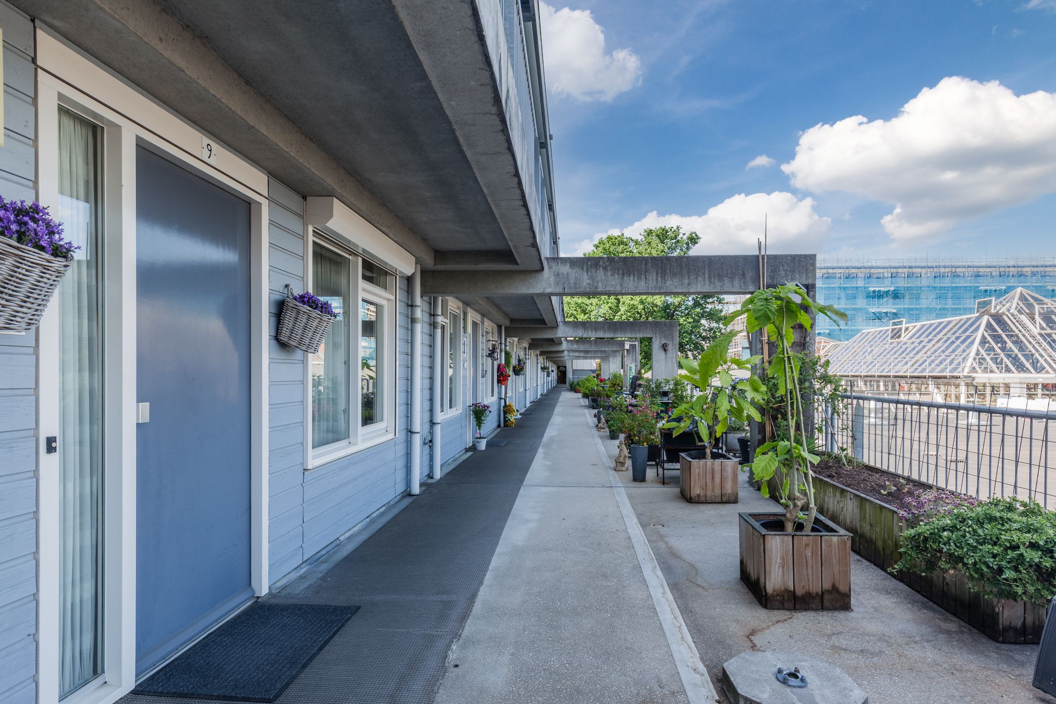 Foto 24 van Gasstraat 9