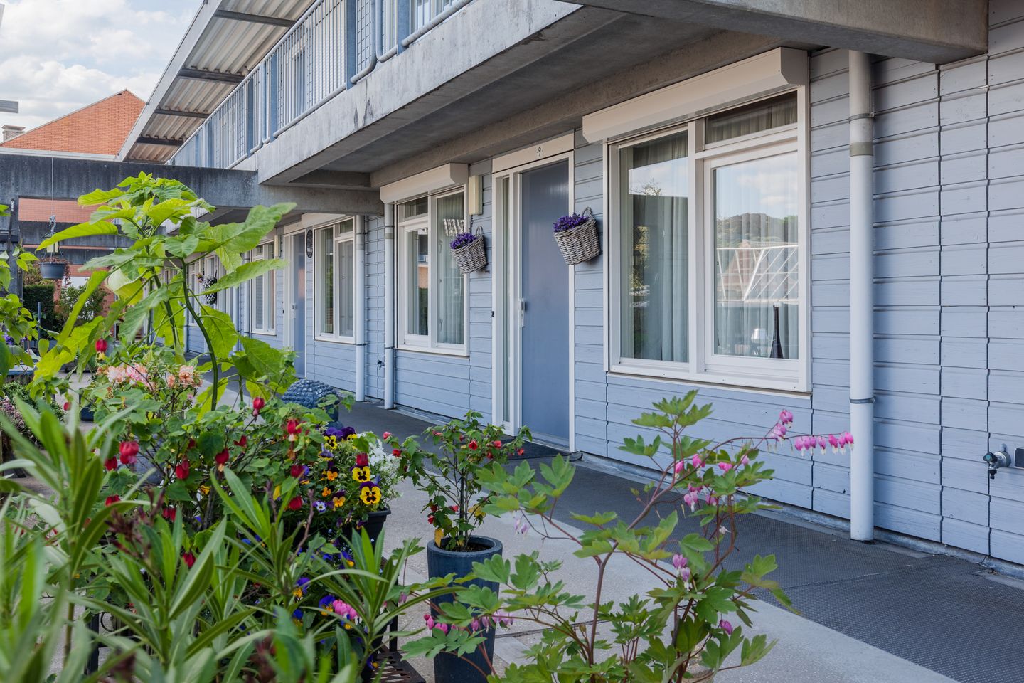 Foto 25 van Gasstraat 9