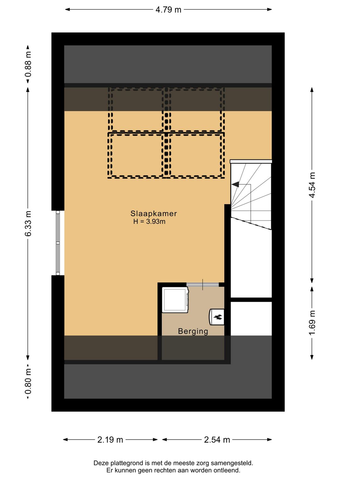 Photo 46 of Gruttostraat 14