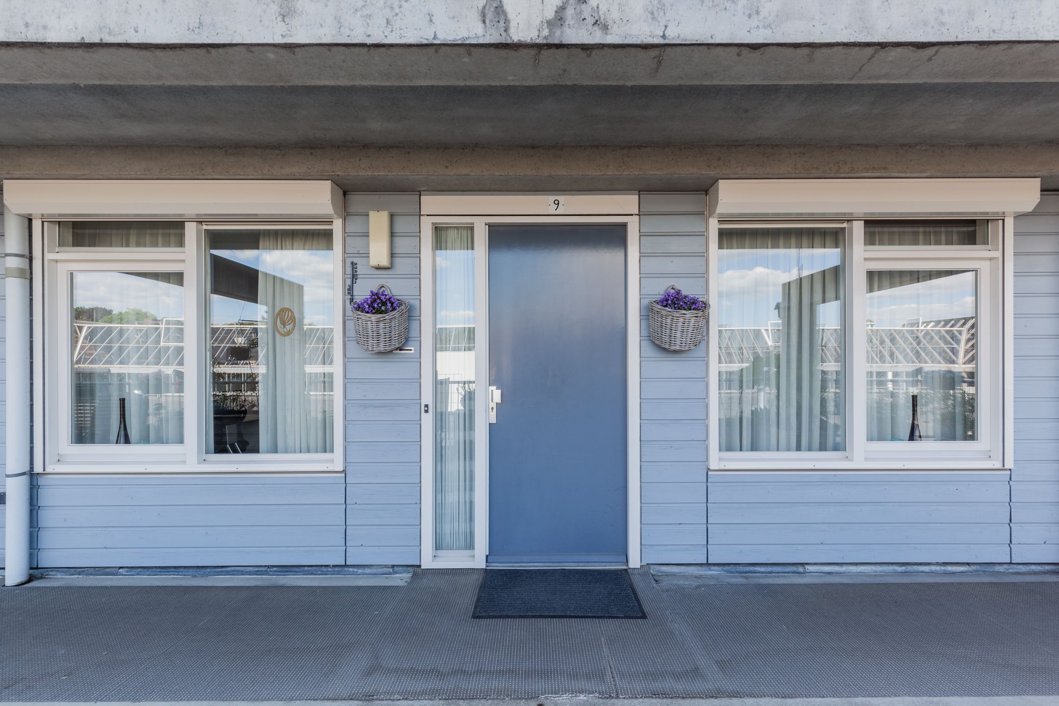 Foto 27 van Gasstraat 9