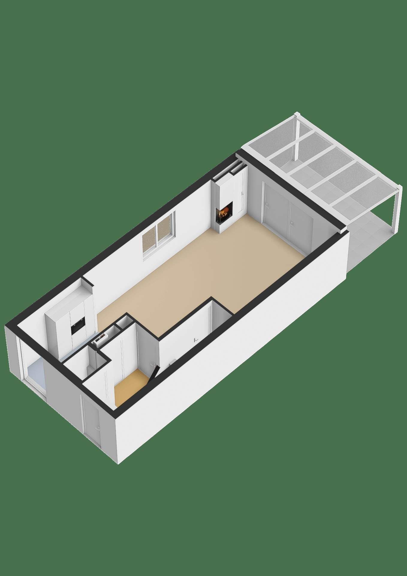 Photo 48 of Gruttostraat 14