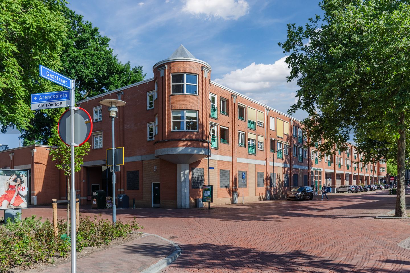 Foto 29 van Gasstraat 9