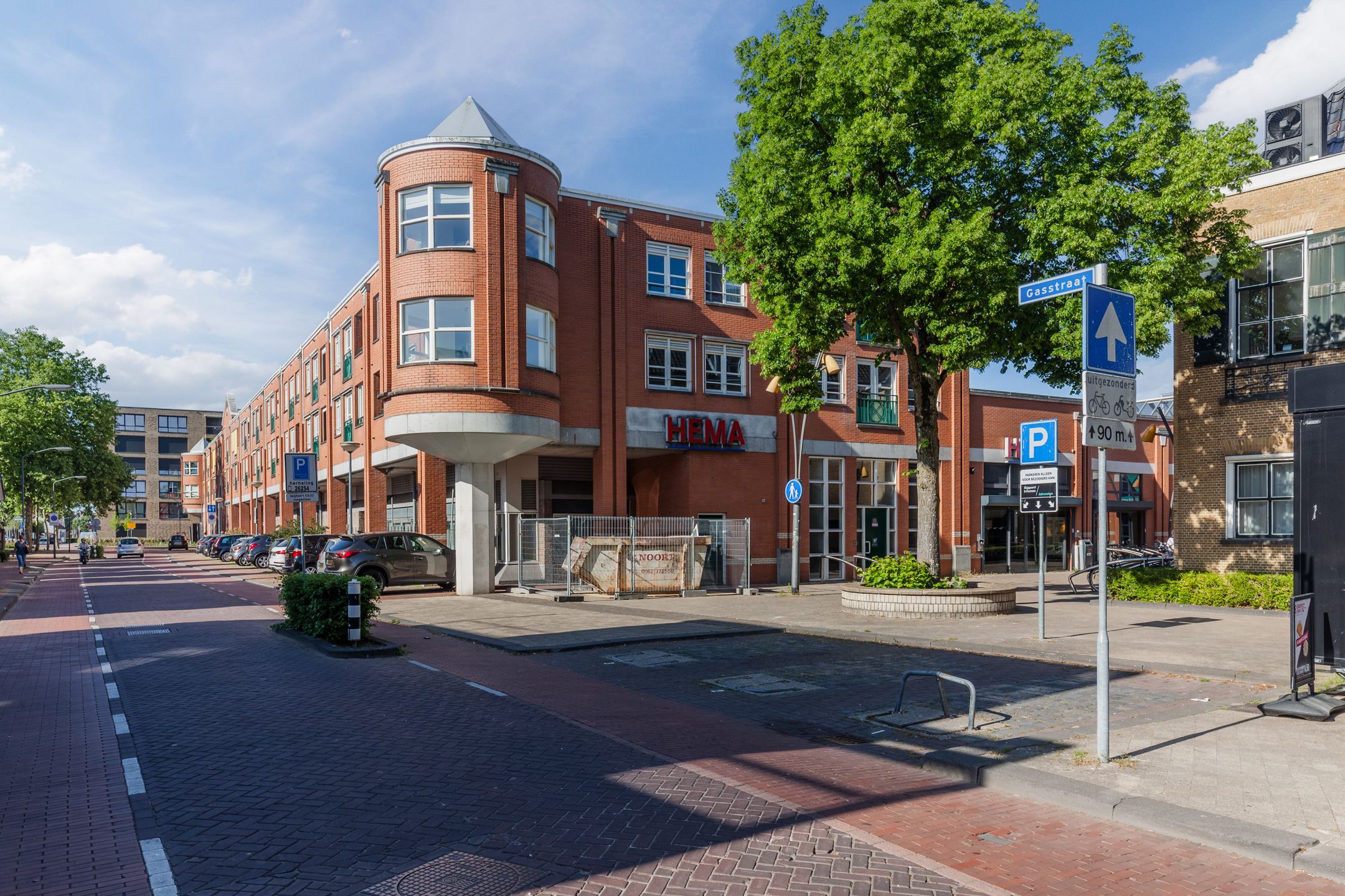 Foto 30 van Gasstraat 9