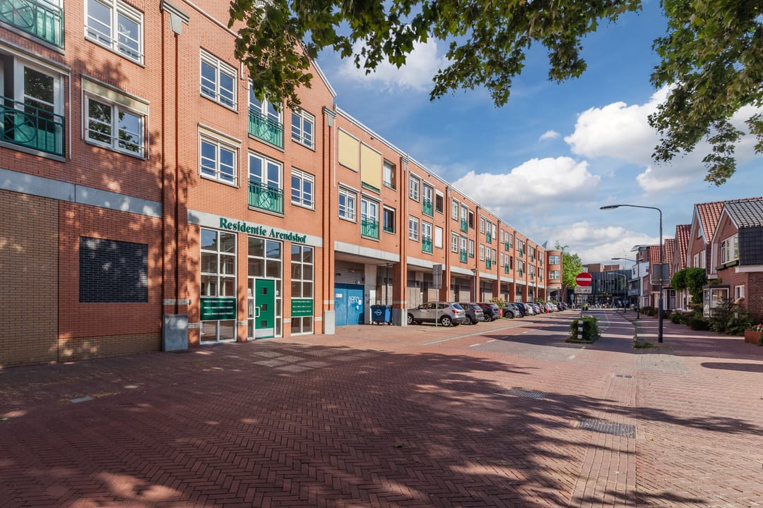 Foto 31 van Gasstraat 9