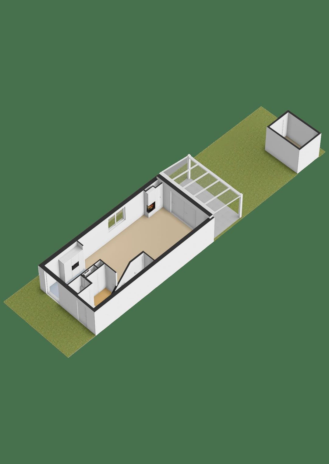 Photo 52 of Gruttostraat 14