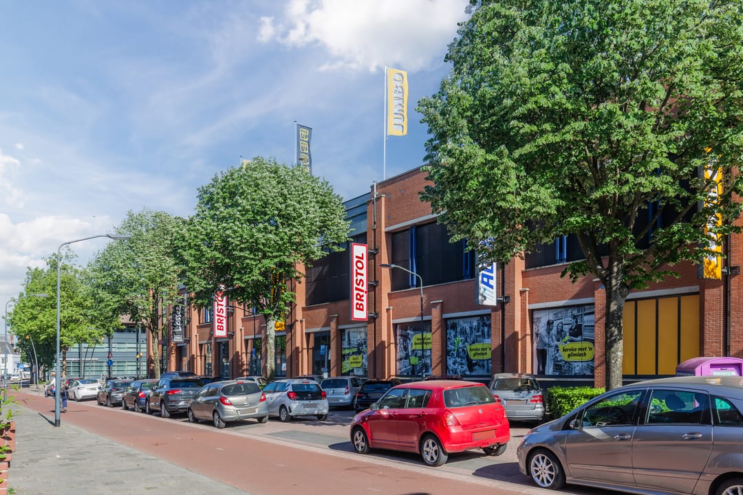 Foto 32 van Gasstraat 9