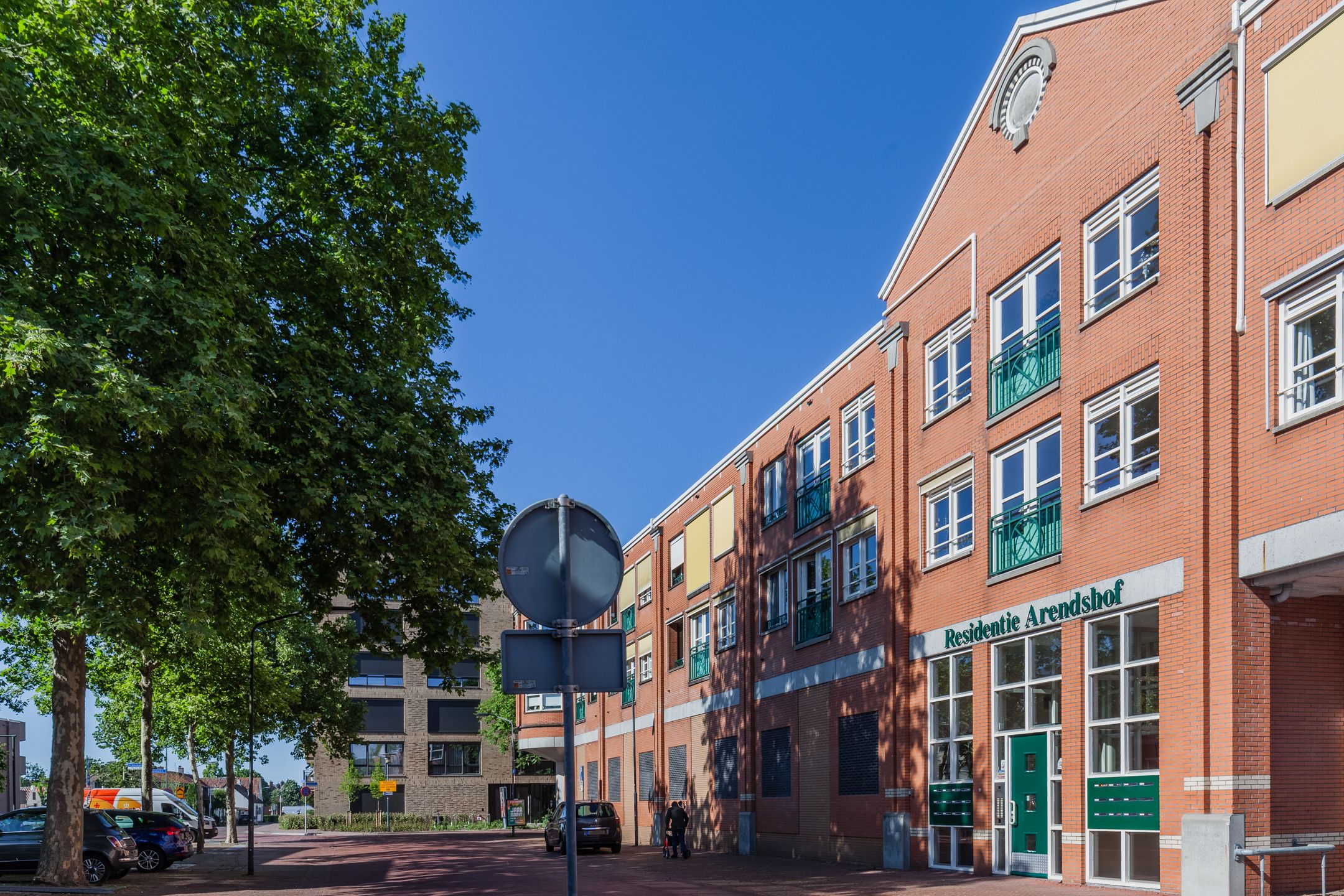 Foto 33 van Gasstraat 9