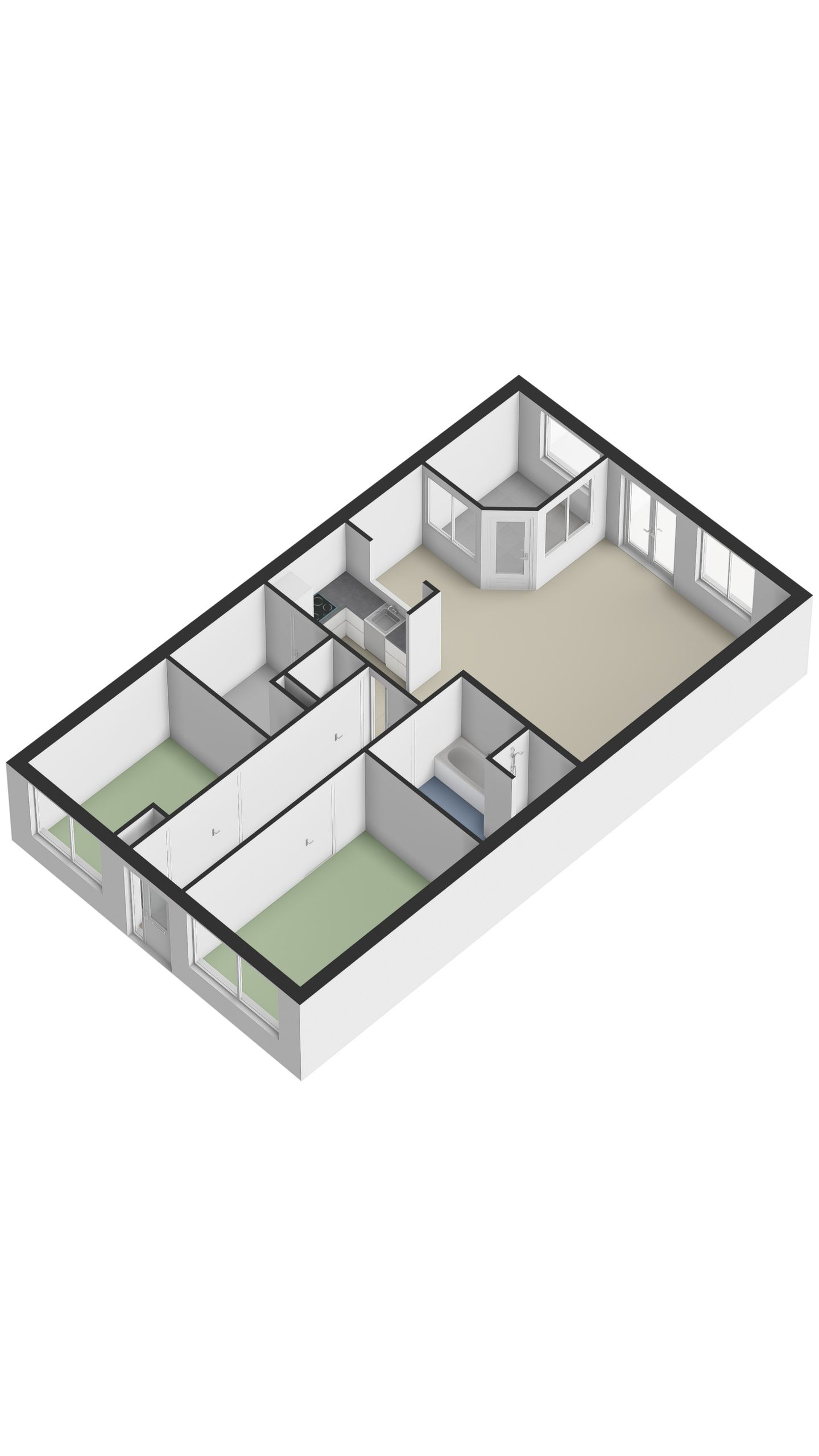 Foto 35 van Gasstraat 9