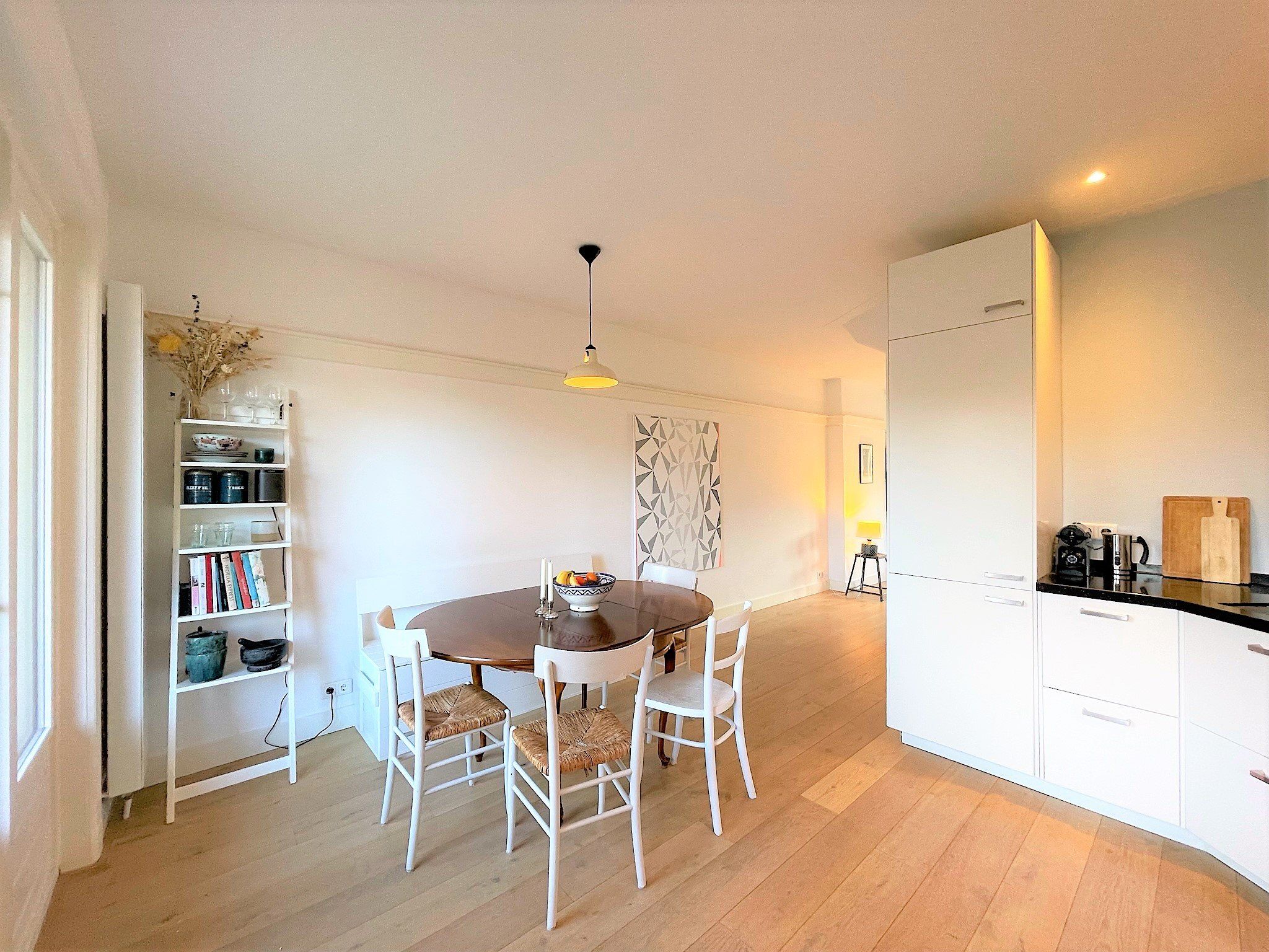 Foto 9 van Bernard Kochstraat 7-3