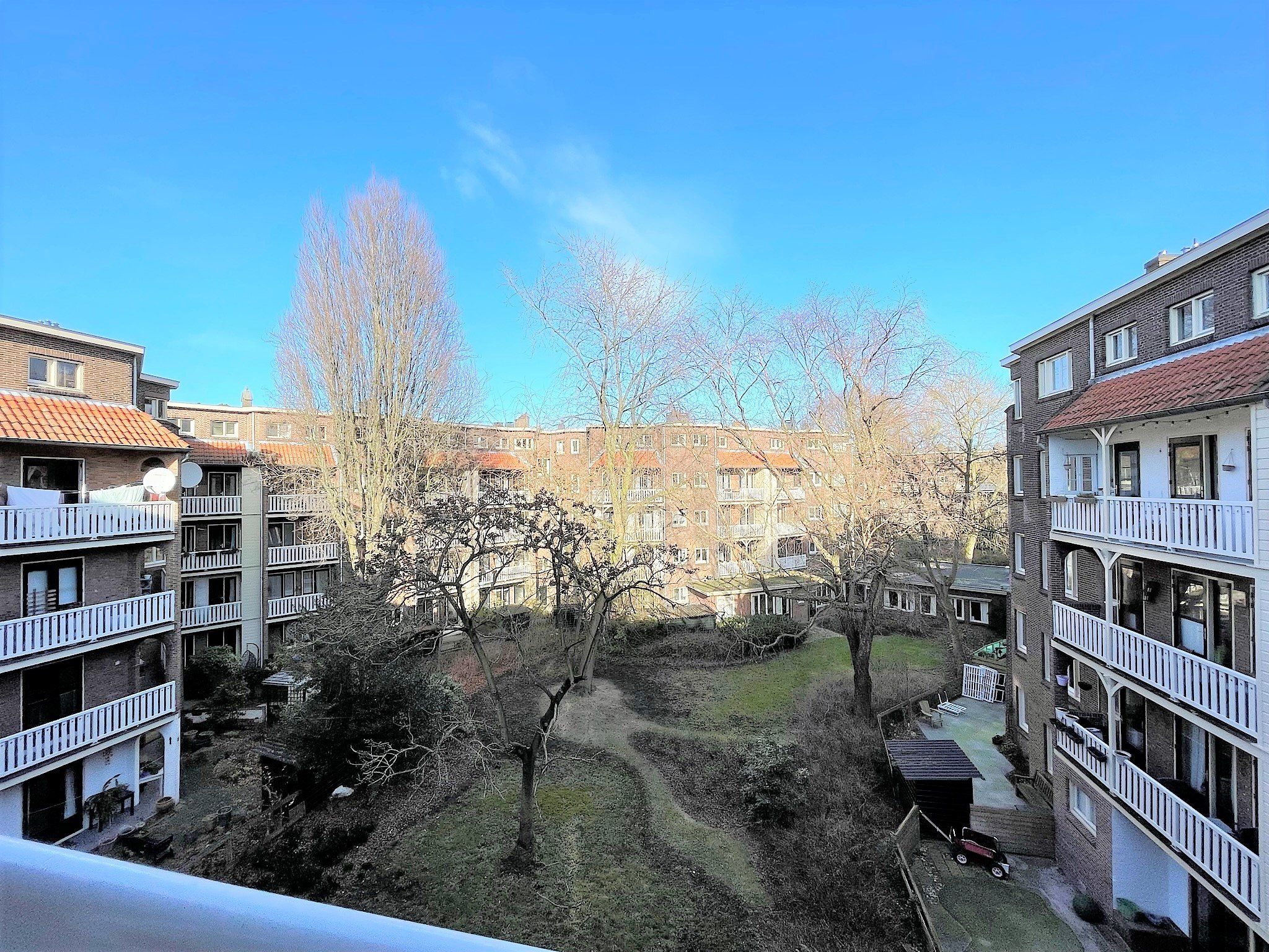 Foto 12 van Bernard Kochstraat 7-3