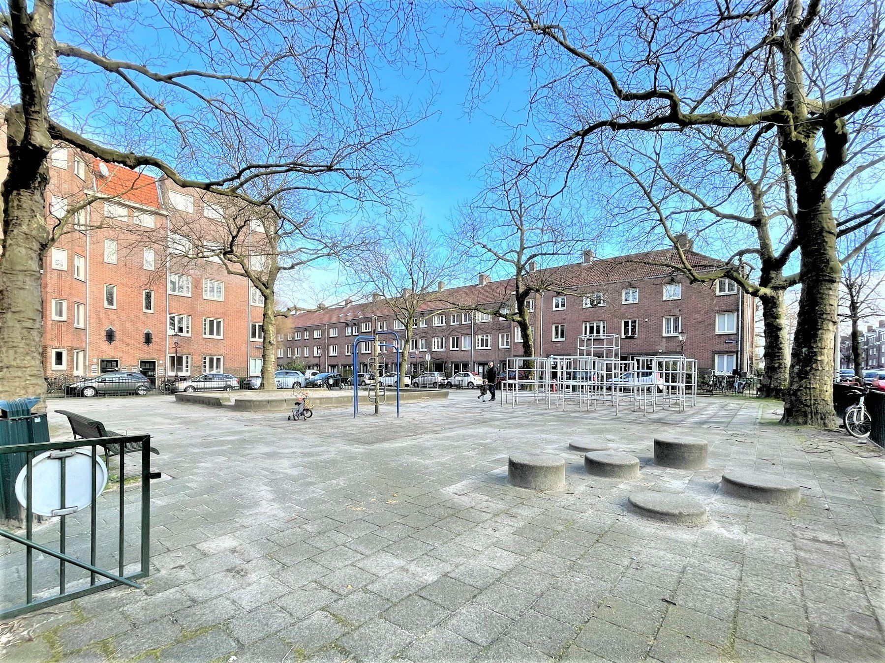 Foto 24 van Bernard Kochstraat 7-3