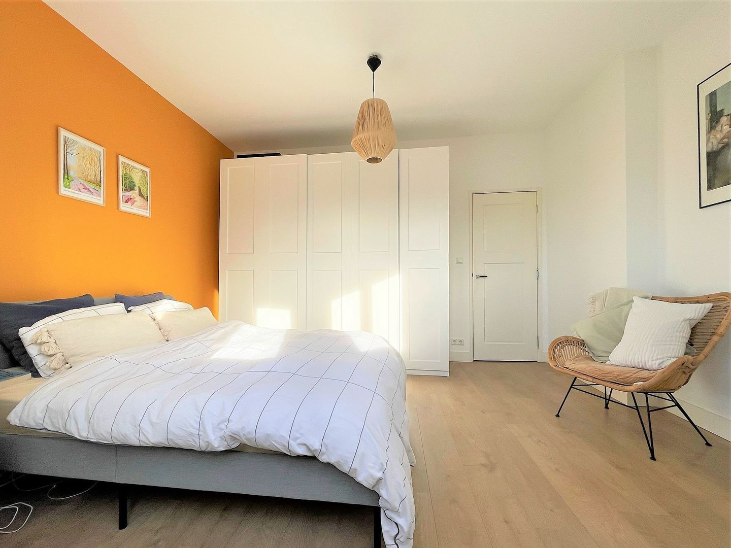 Foto 14 van Bernard Kochstraat 7-3