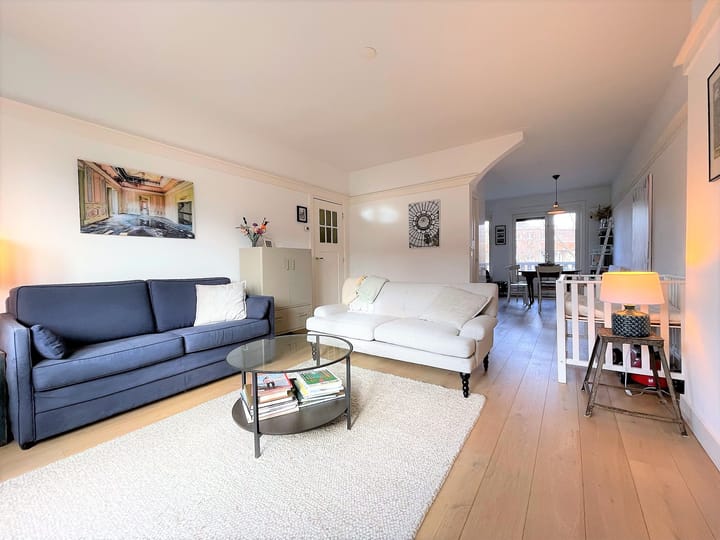 Foto 4 van Bernard Kochstraat 7-3