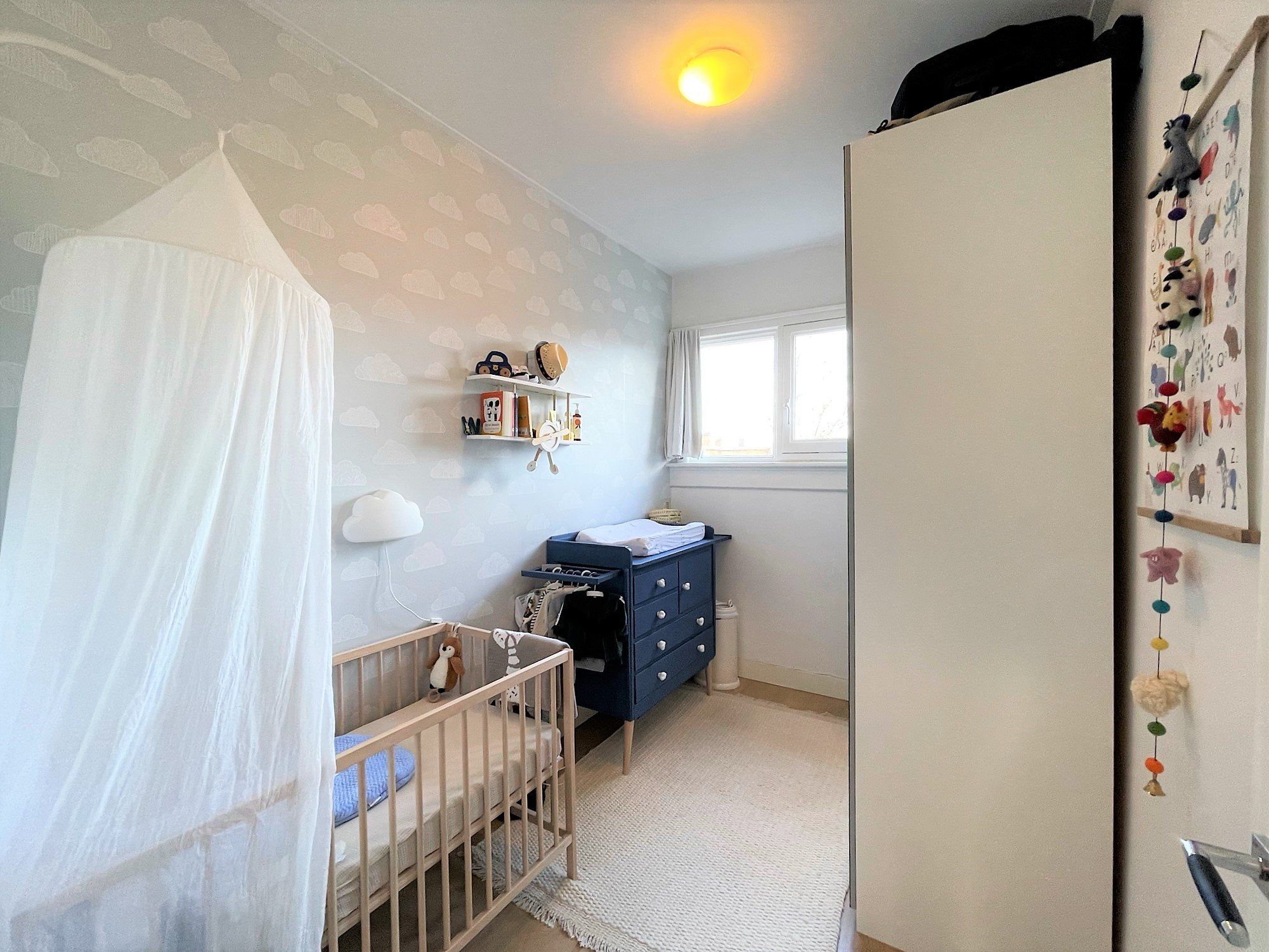 Foto 18 van Bernard Kochstraat 7-3