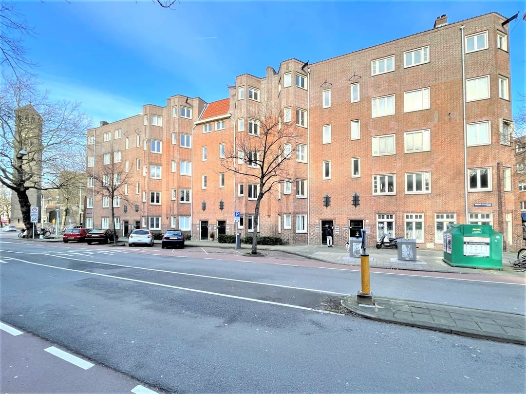 Foto 23 van Bernard Kochstraat 7-3