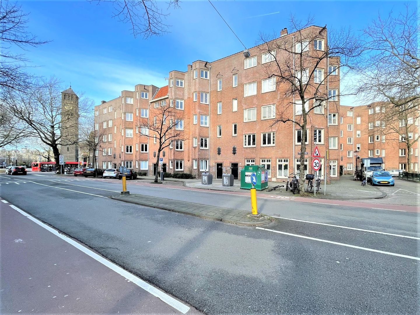 Foto 1 van Bernard Kochstraat 7-3