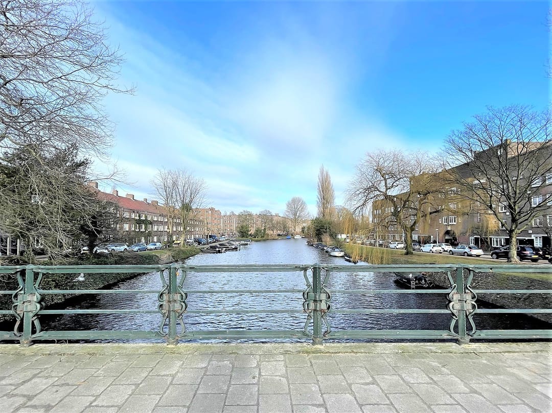 Foto 26 van Bernard Kochstraat 7-3