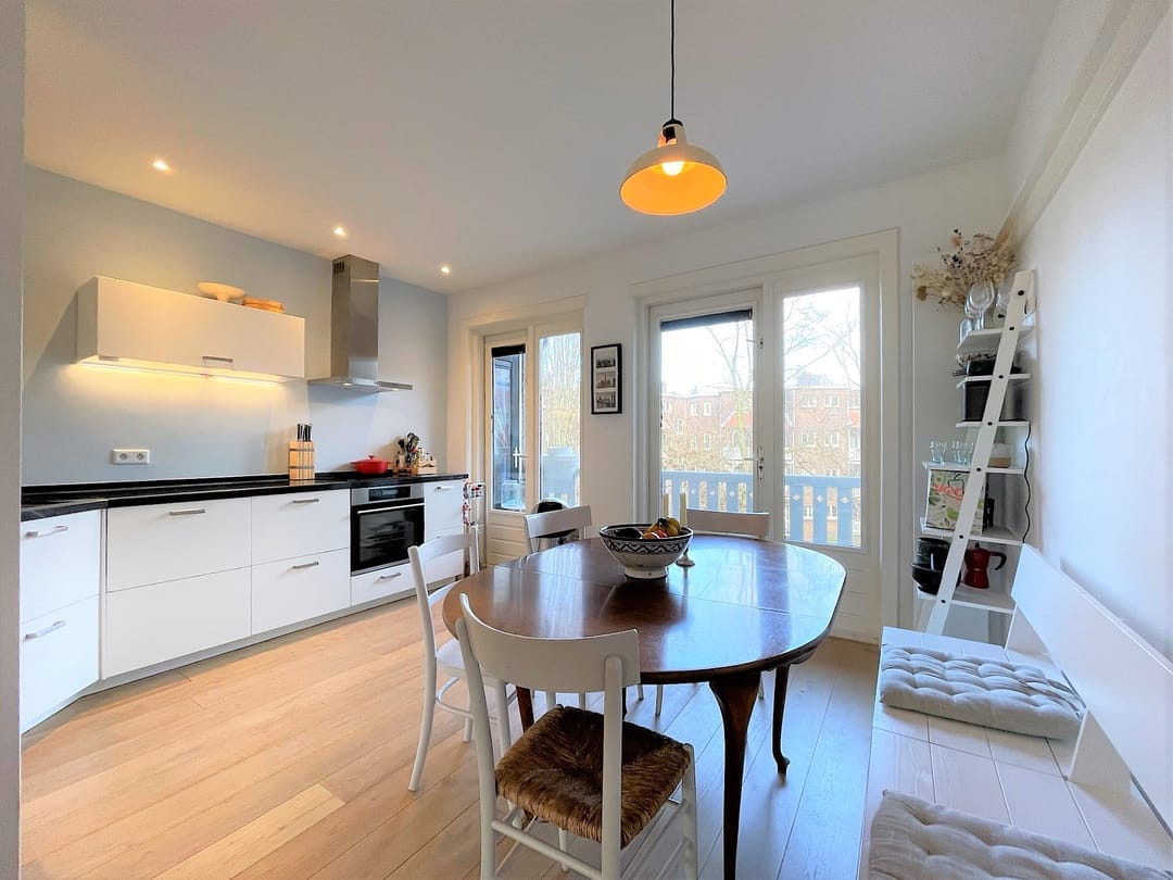 Foto 7 van Bernard Kochstraat 7-3