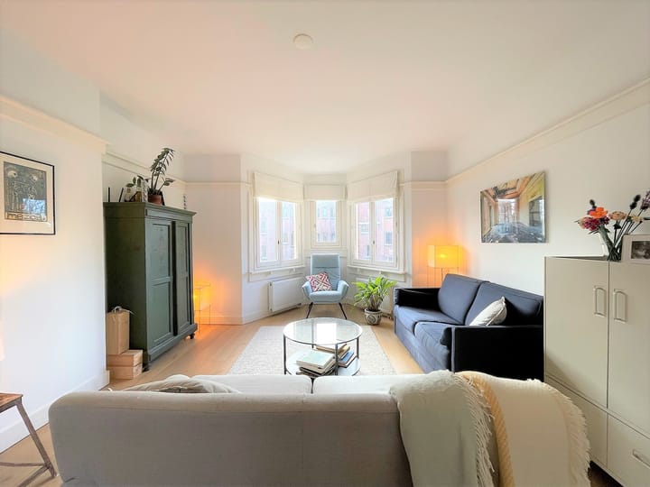 Foto 3 van Bernard Kochstraat 7-3