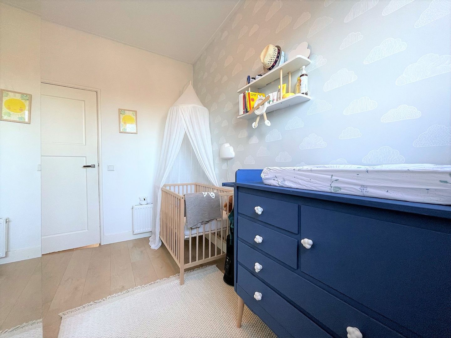 Foto 19 van Bernard Kochstraat 7-3