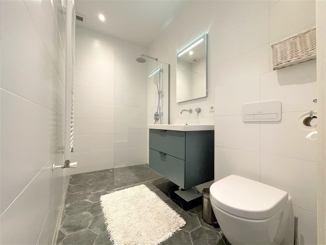 Foto 16 van Bernard Kochstraat 7-3