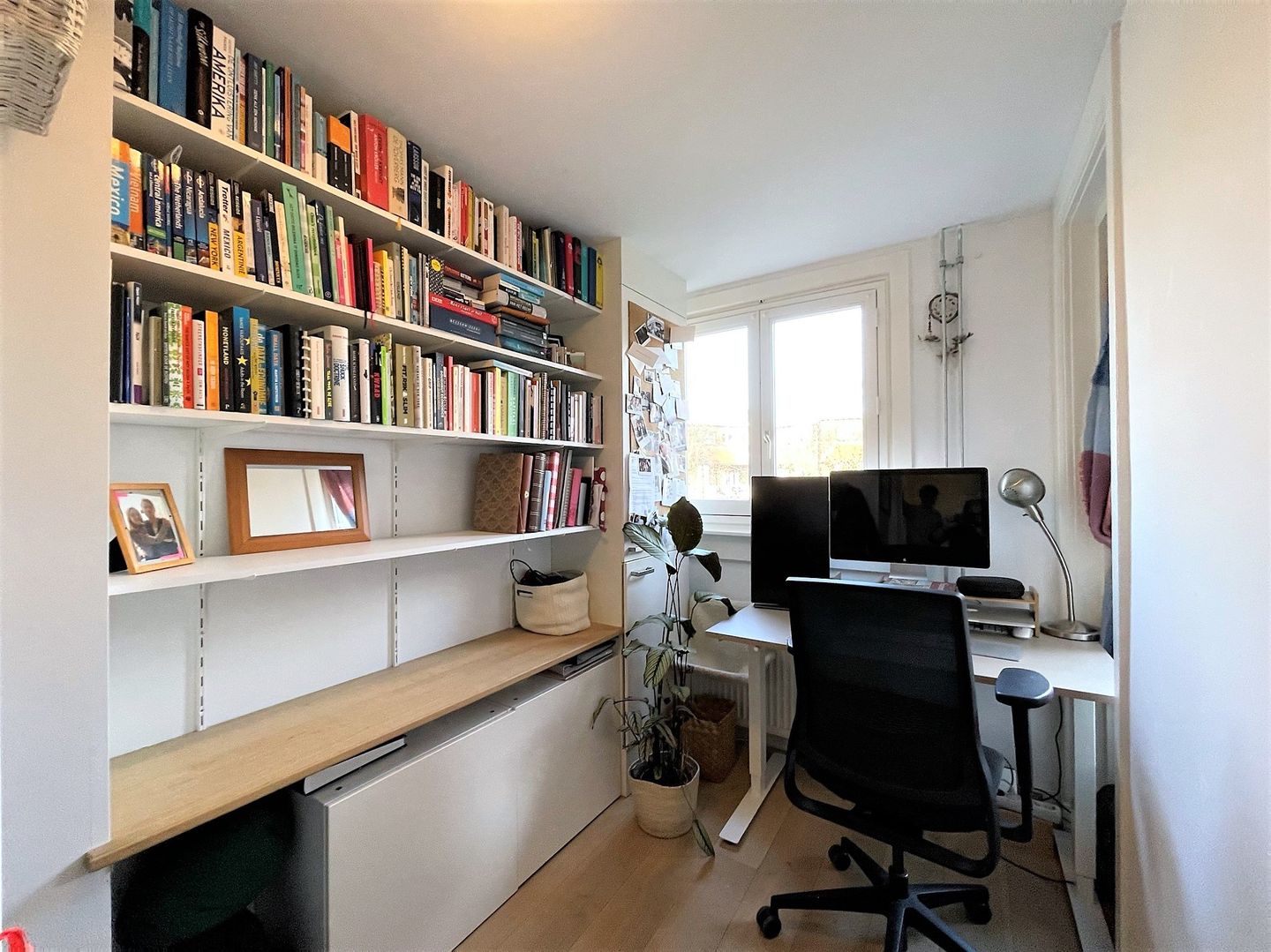 Foto 20 van Bernard Kochstraat 7-3