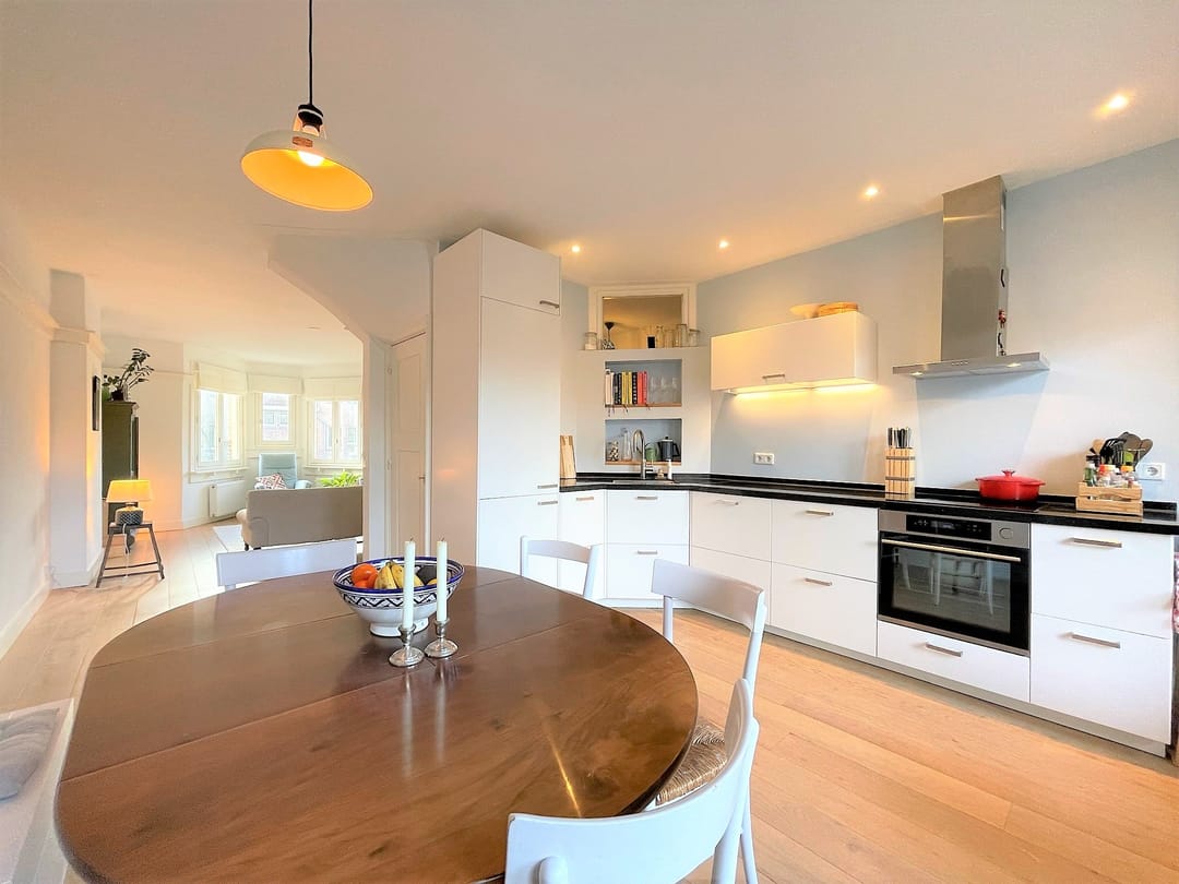 Foto 8 van Bernard Kochstraat 7-3