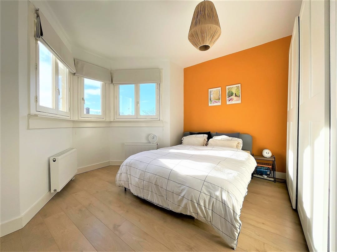 Foto 13 van Bernard Kochstraat 7-3