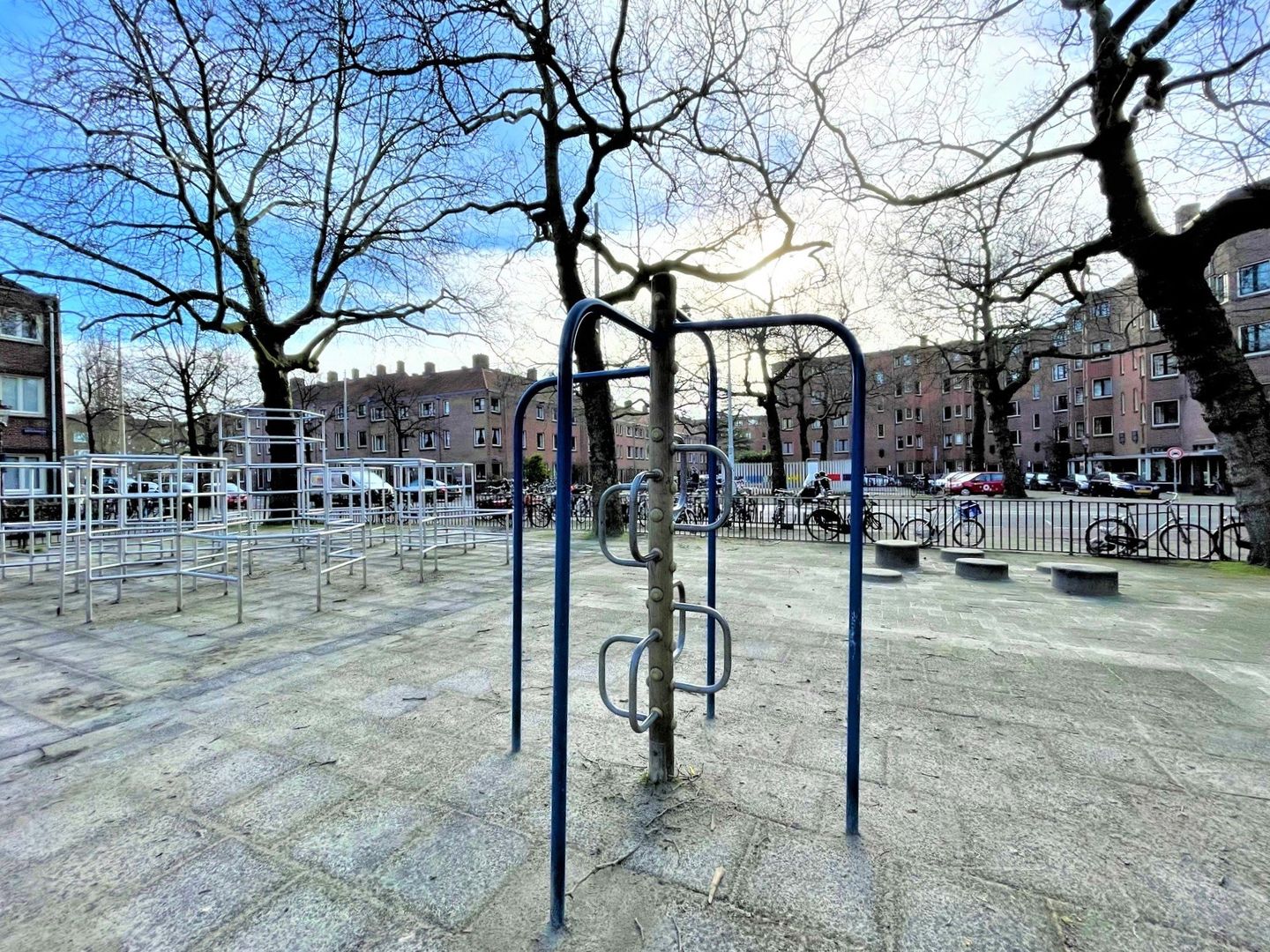 Foto 25 van Bernard Kochstraat 7-3