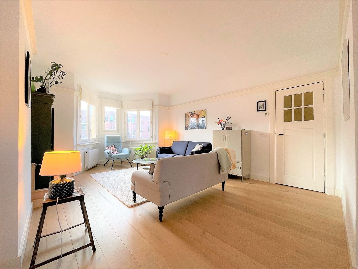 Foto 5 van Bernard Kochstraat 7-3