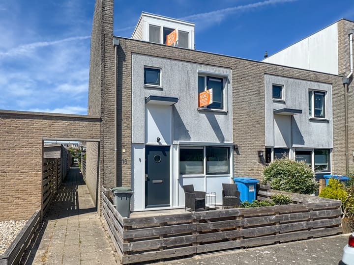 Foto 2 van Clantstraat 10