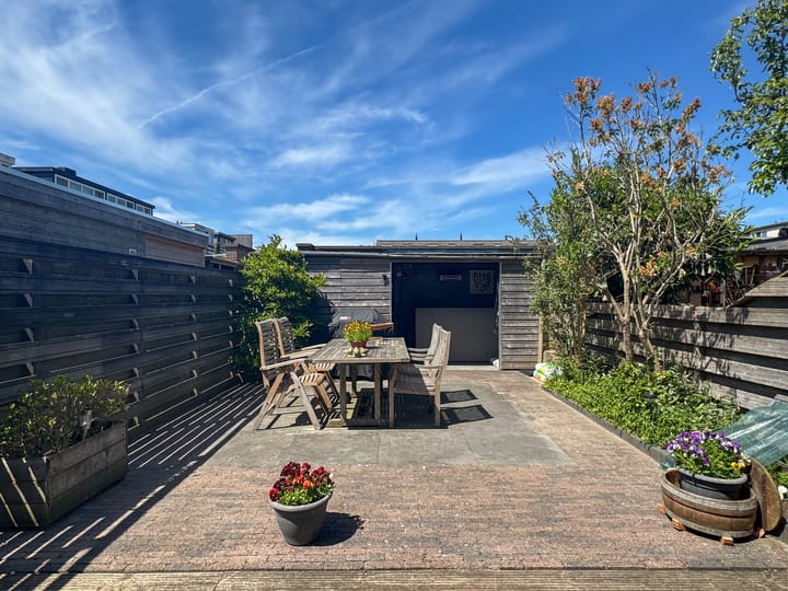 Foto 3 van Clantstraat 10