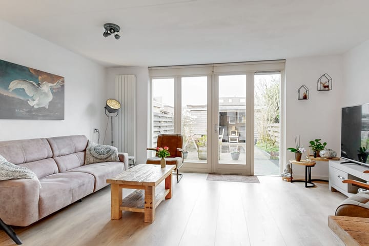 Foto 4 van Clantstraat 10