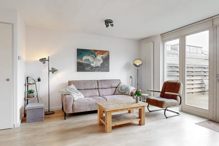 Foto 5 van Clantstraat 10